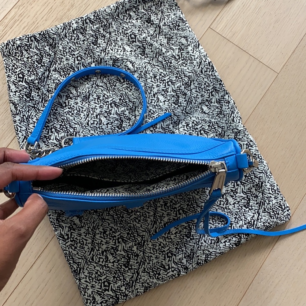 Rebecca Minkoff M.A.C mini clutch - Picture 4 of 4